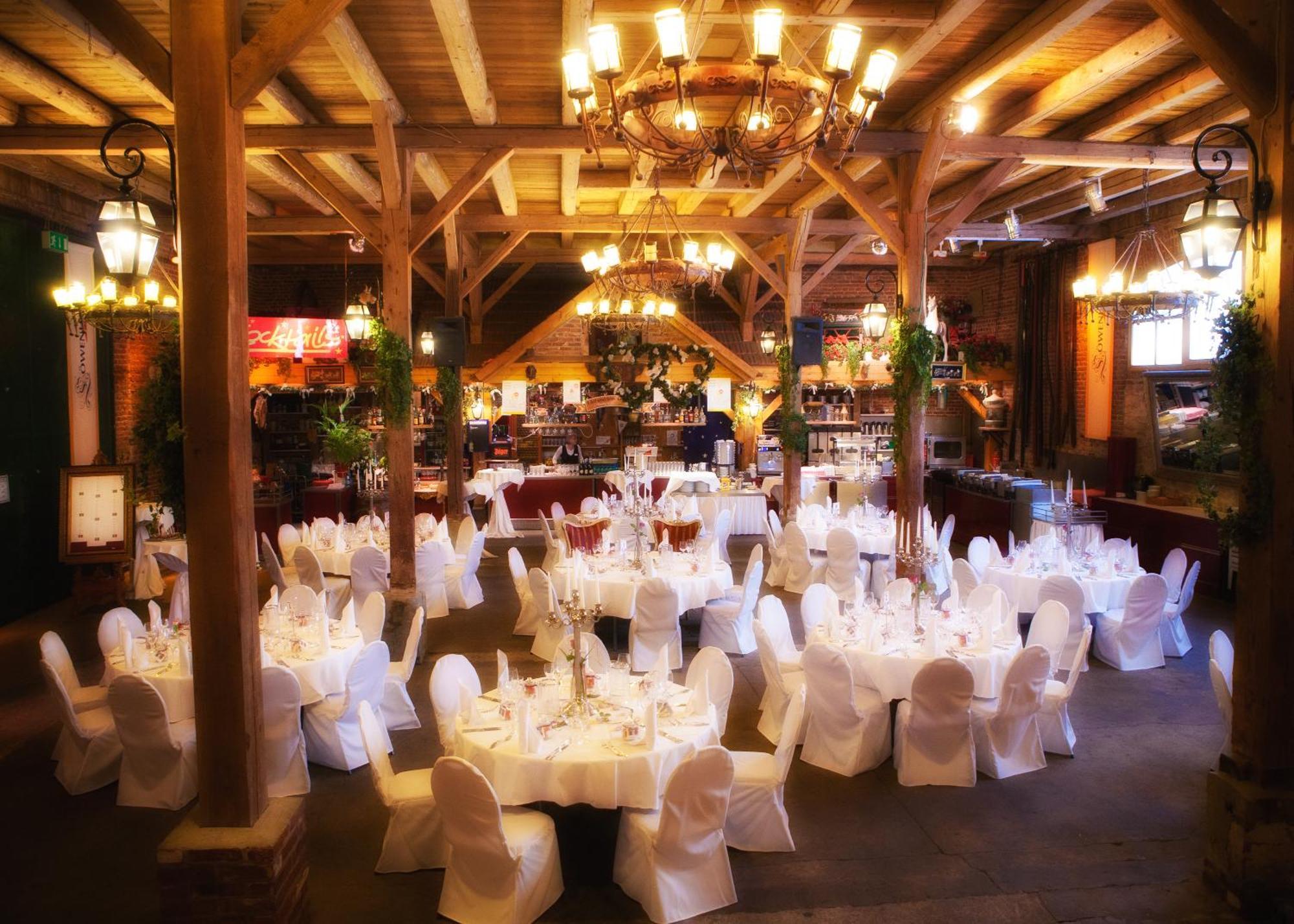 Hotel Restaurant Zur Post Лофельден Экстерьер фото