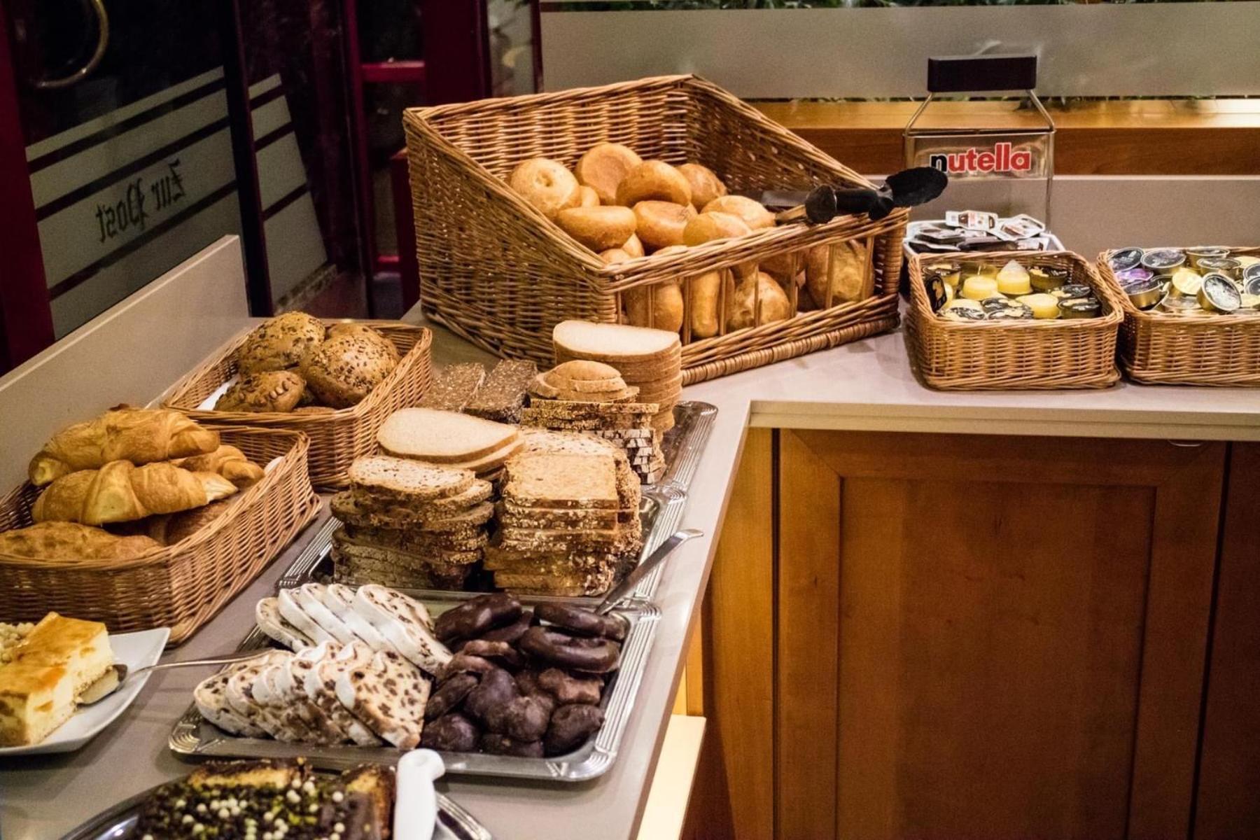 Hotel Restaurant Zur Post Лофельден Экстерьер фото